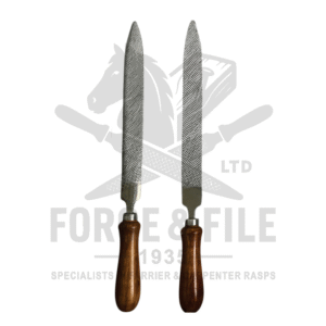 Cabinet Rasps 10"