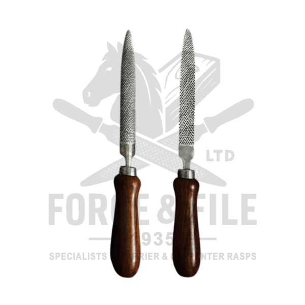 Cabinet Rasp 5.4"