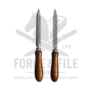 Cabinet Rasp 6.1"