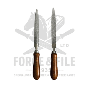 Cabinet Rasp 7"