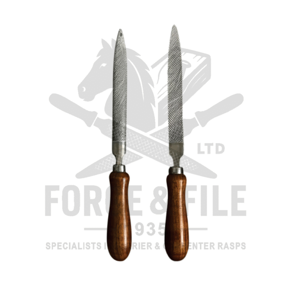 Cabinet Rasp 7"