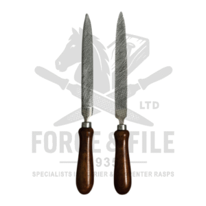 Cabinet Rasp 7.7"