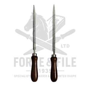 Cabinet Rasps 7" Thin
