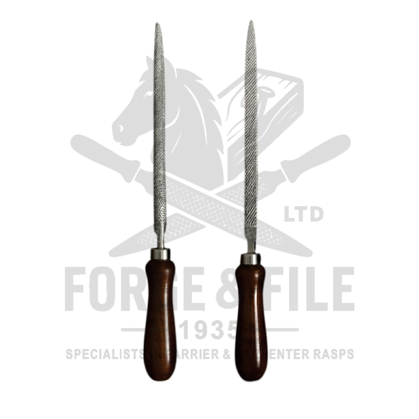 Cabinet Rasps 7" Thin