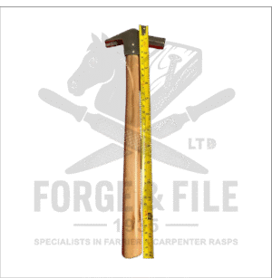 Horseshoe Driving Hammer