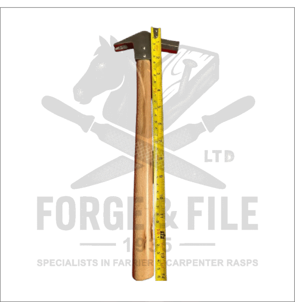 Horseshoe Driving Hammer