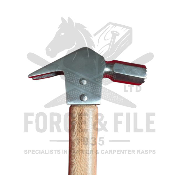 Horseshoe Driving Hammer