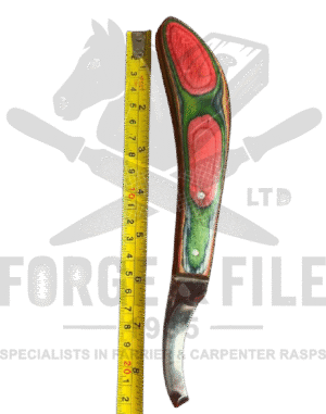 Farrier Hoof Knife