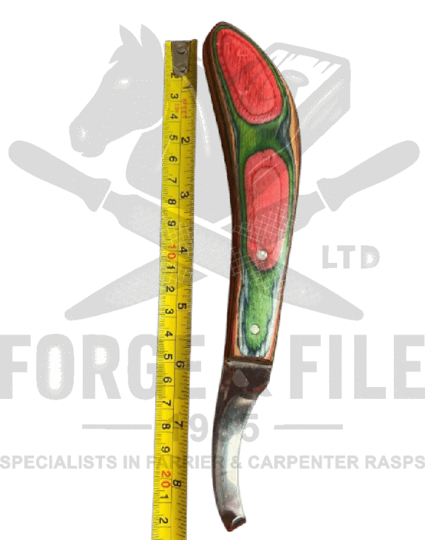 Farrier Hoof Knife