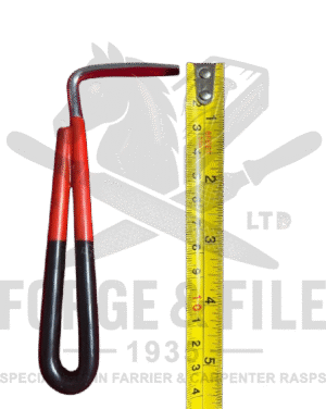 Horse Hoof Cleaning Pick