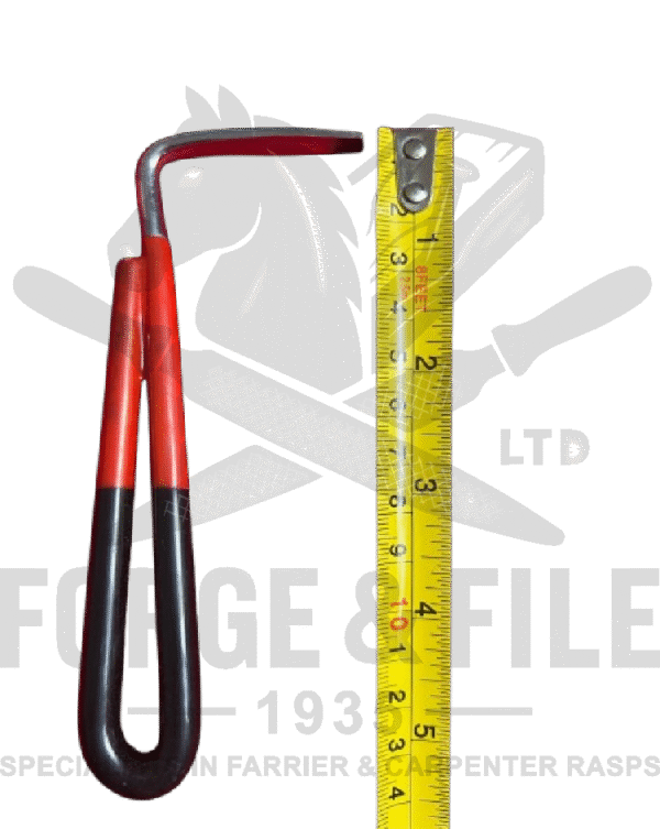 Horse Hoof Cleaning Pick