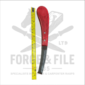 Hoof Trimming Knife
