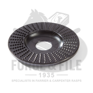 Carving Discs