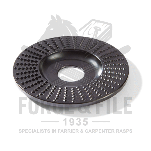 Carving Discs