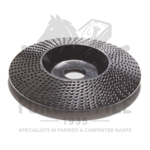 Carving Discs