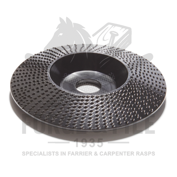 Carving Discs