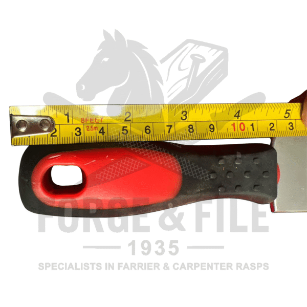 Professional Hoof Rasps - Image 2